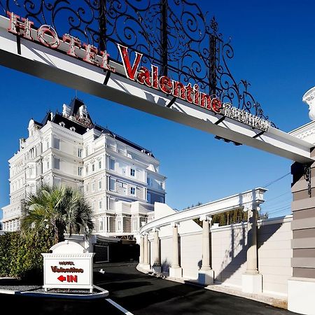 Hotel Valentinetogo (Adults Only) Bagian luar foto