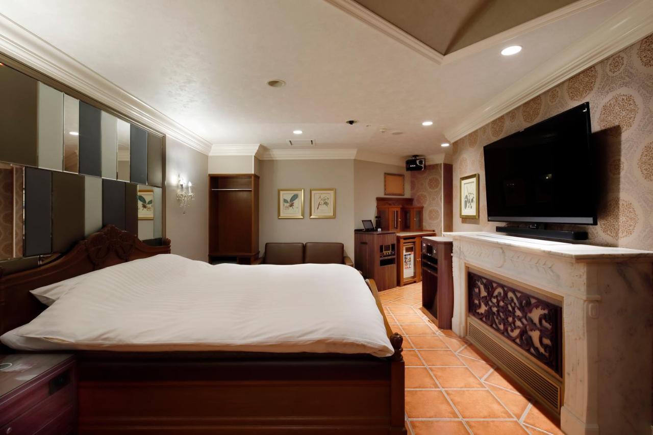 Hotel Valentinetogo (Adults Only) Bagian luar foto