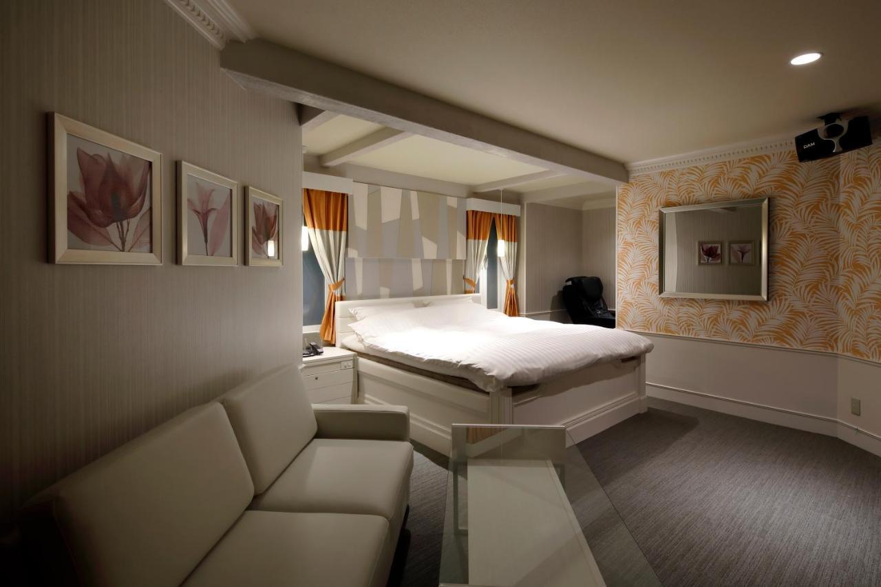 Hotel Valentinetogo (Adults Only) Bagian luar foto