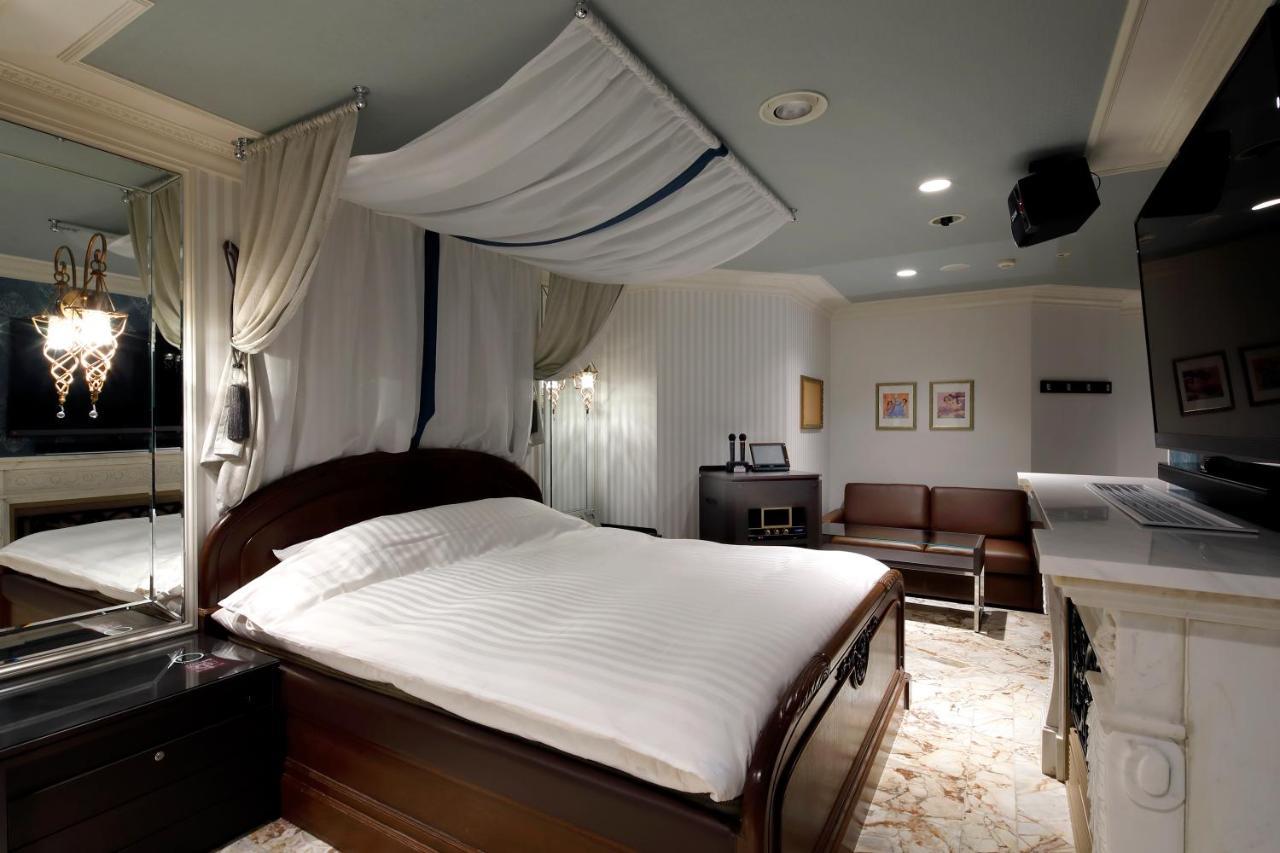 Hotel Valentinetogo (Adults Only) Bagian luar foto