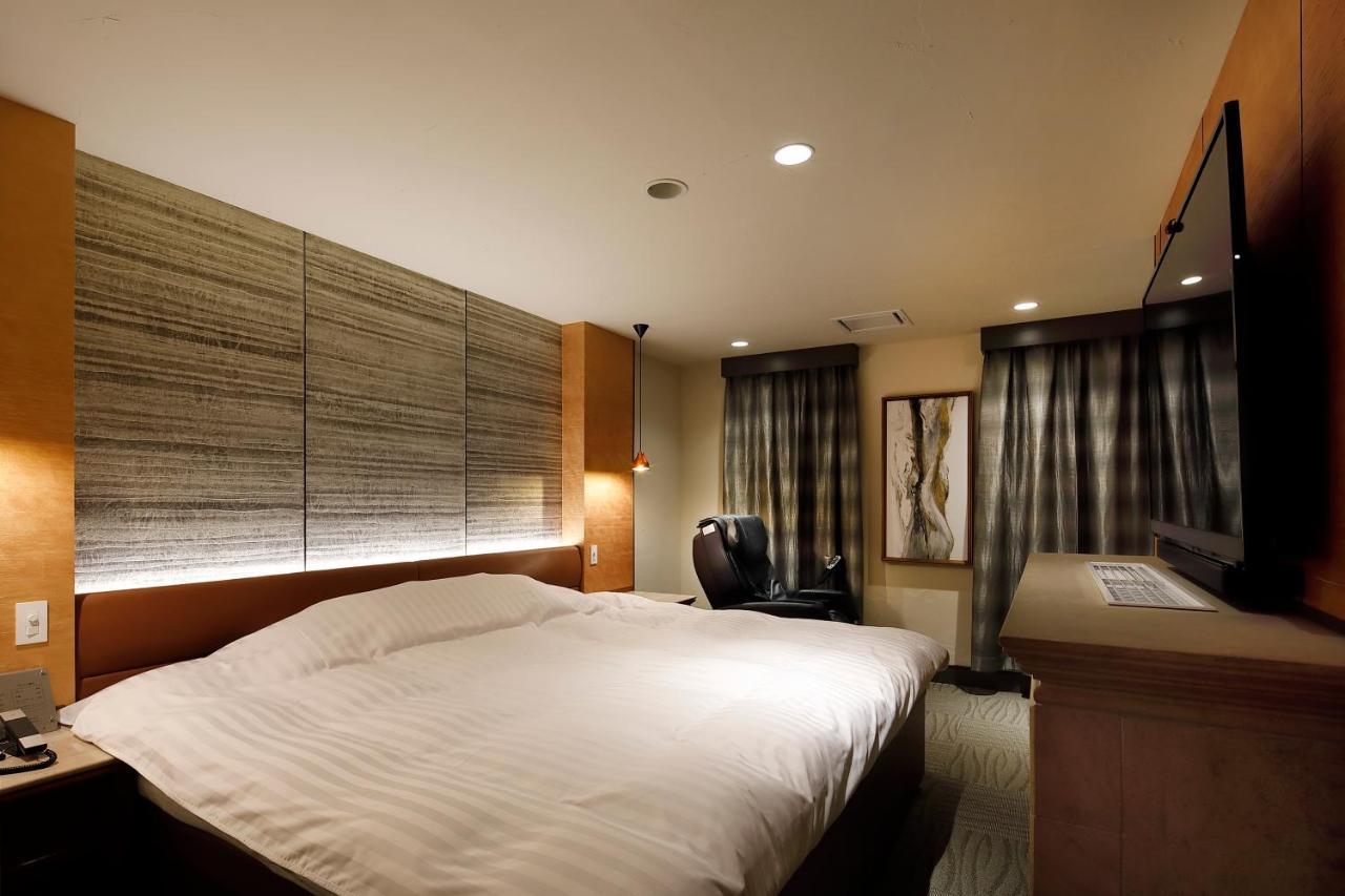 Hotel Valentinetogo (Adults Only) Bagian luar foto