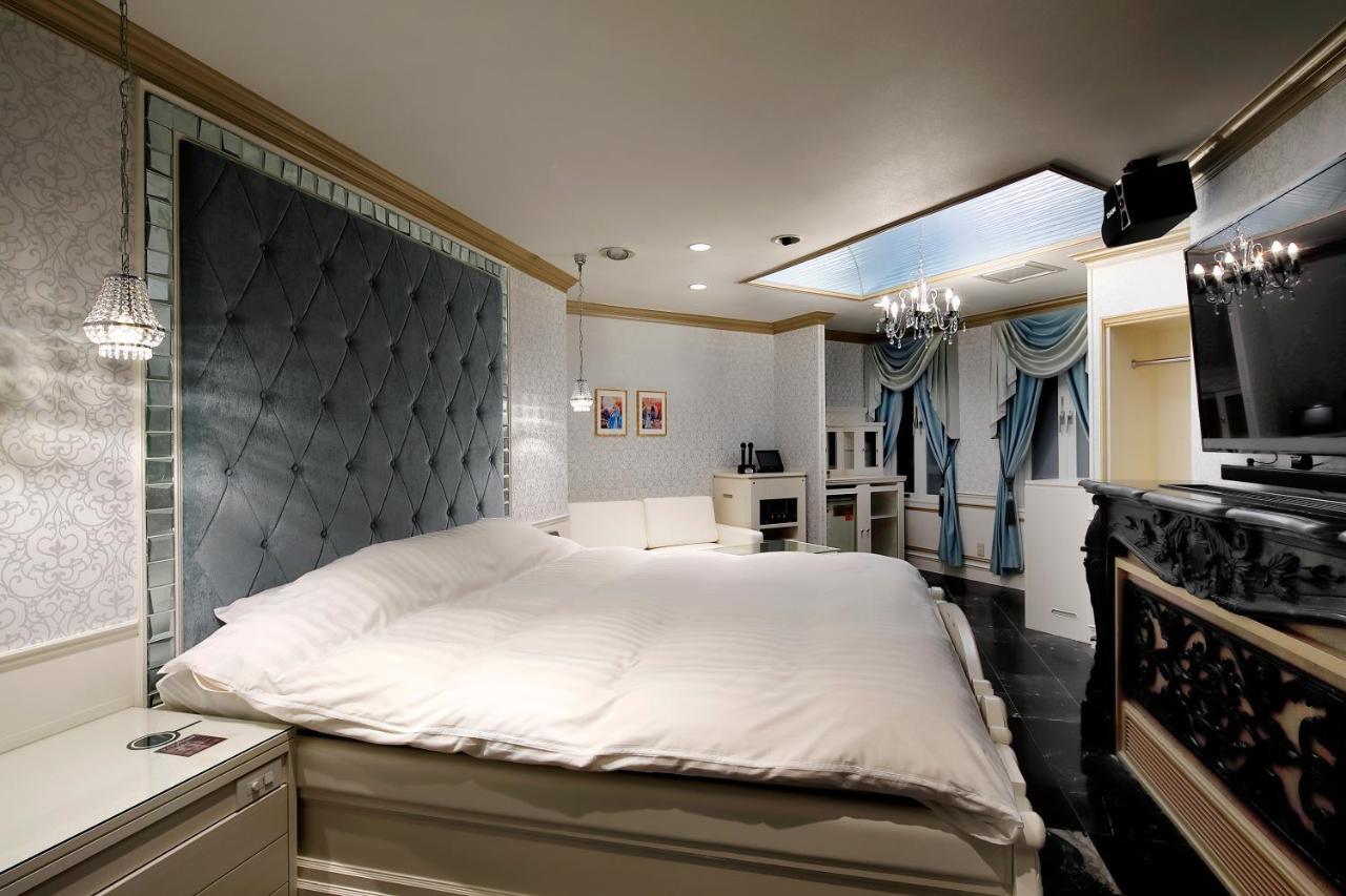 Hotel Valentinetogo (Adults Only) Bagian luar foto