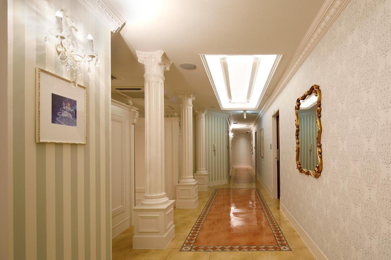 Hotel Valentinetogo (Adults Only) Bagian luar foto