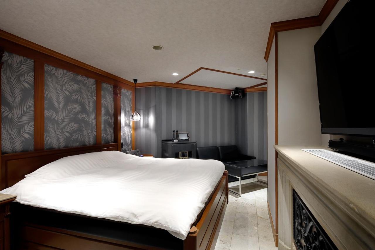 Hotel Valentinetogo (Adults Only) Bagian luar foto