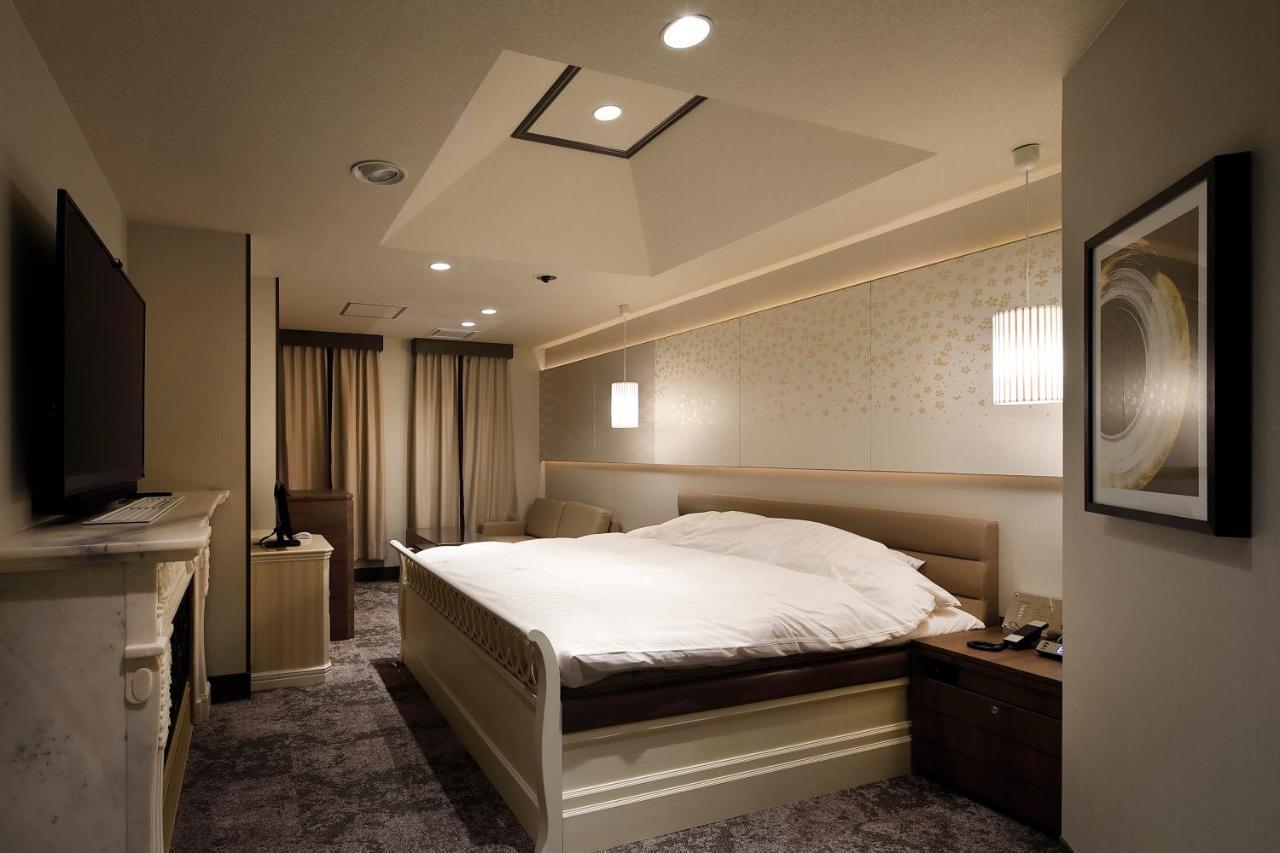 Hotel Valentinetogo (Adults Only) Bagian luar foto